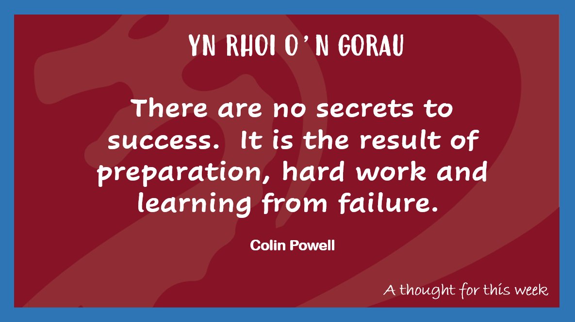 Bryngwyn School (@bryngwynschool) on Twitter photo 