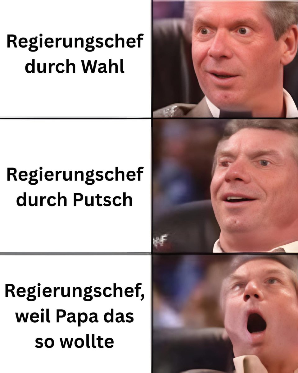 Erben der Macht – Wenn Staatsführung Familiensache wird (Teil 2)
Was passiert, wenn politische Macht in der Familie bleibt?
Jona Thiel analysiert drei neue Fälle:
🇰🇭 Hun Sen &amp; Hun Manet
🇵🇰 Nawaz &amp; Shehbaz Sharif
🇹🇬 Eyadéma &amp; Faure Gnassingbé
👉 kas.de/de/web/die-pol…