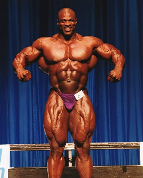Requenaxii's tweet photo. @lr7_eth tiene más amplitud dorsal que Ronnie Coleman. https://t.co/GPAWi6jW1l