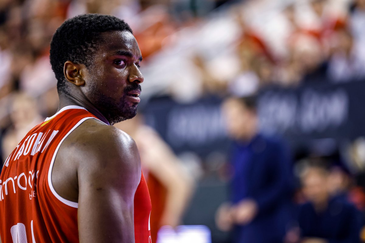 BAXI Manresa tweet media