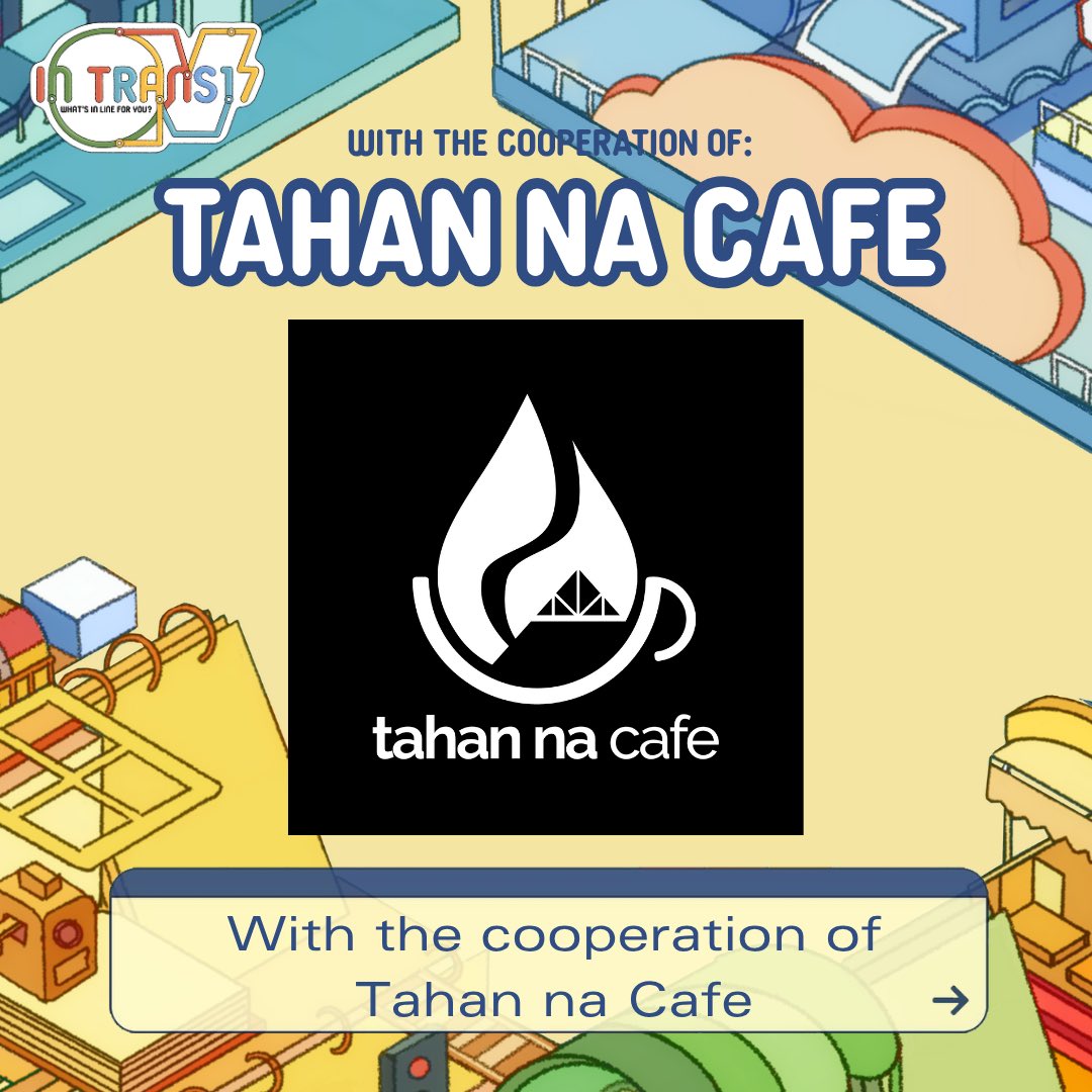 jumpstart_avcom's tweet photo. Sponsored by
Sticker Con MNL
Tiger 22 Media Corporation
Wazzup Pilipinas

With the cooperation of
Pikzel Graphic Design
UP Graphic Arts in Literature
Tahan Na Cafe

2/3 https://t.co/3oVuRlvAkA