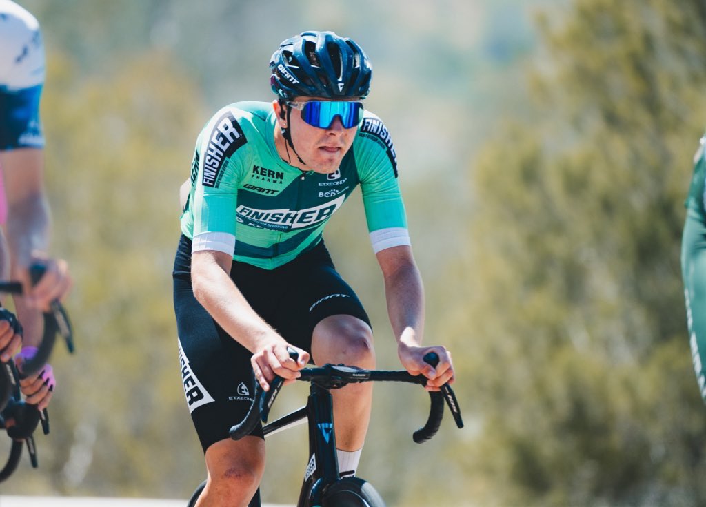 🔛 Abrimos el mes de julio con dos retos de exigencia 

⛰️ El sábado nos enfrentaremos a la emblemática ascensión al Marie Blanque en el #TourDuPiémont 

⚡️ Cerraremos el fin de semana en la emblemática #LoinatzProba 

¡Nuestra previa! 👉🏻 equipofinisher.com/actualidad/pie…