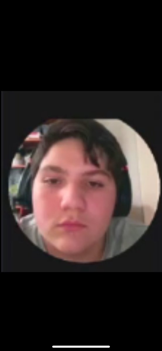 Bopped R6 tweet media