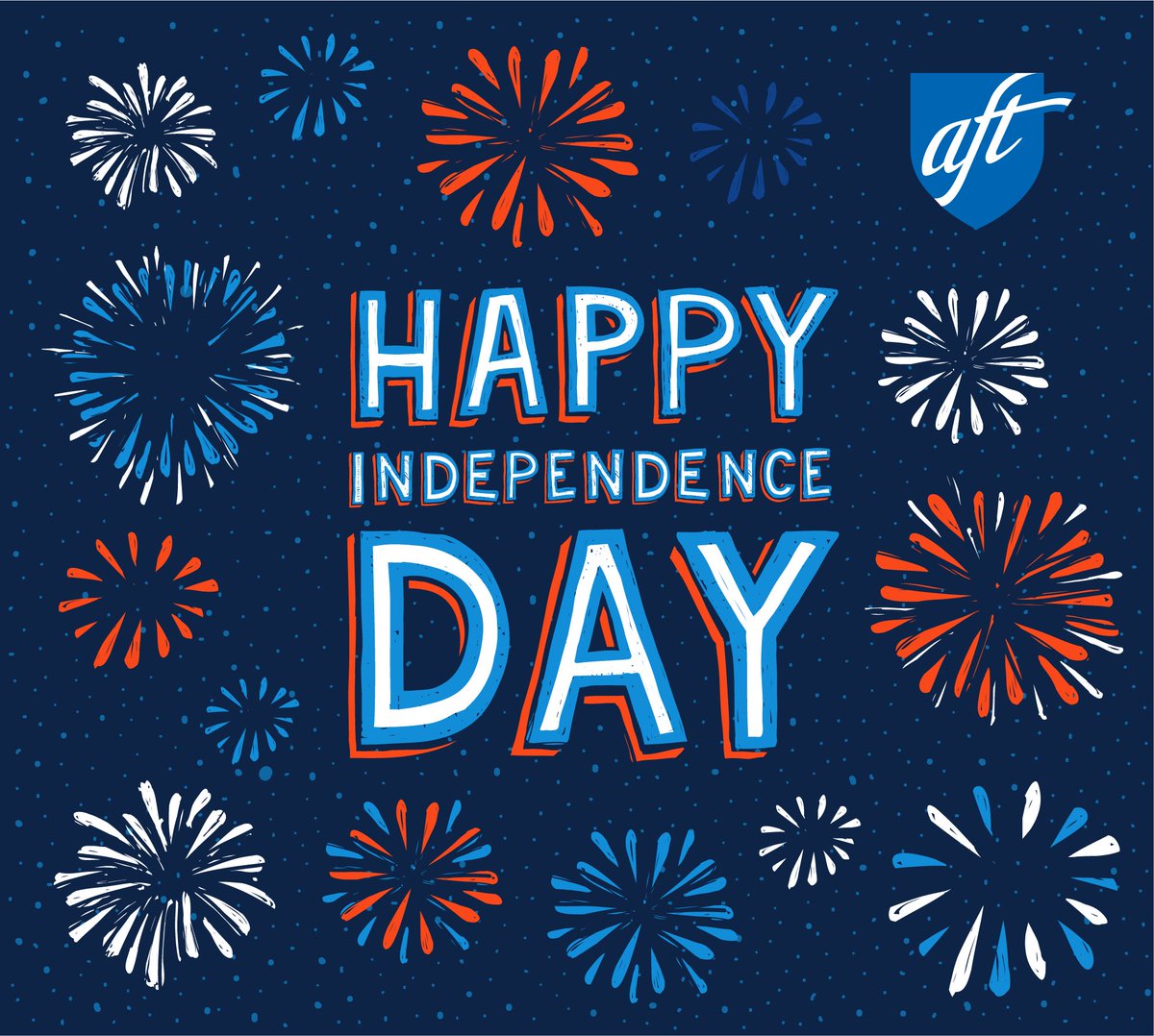 Happy 4th of July!