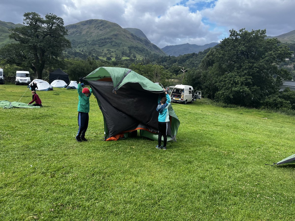 Hello Everyone, just to let you know that all the groups have done the same activities so these photos give you a taste of where we have all been. Each group is in a different place during the day and may not have signal but we can share some pics with you later.
