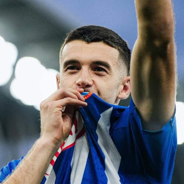 Las dos caras del Fútbol.