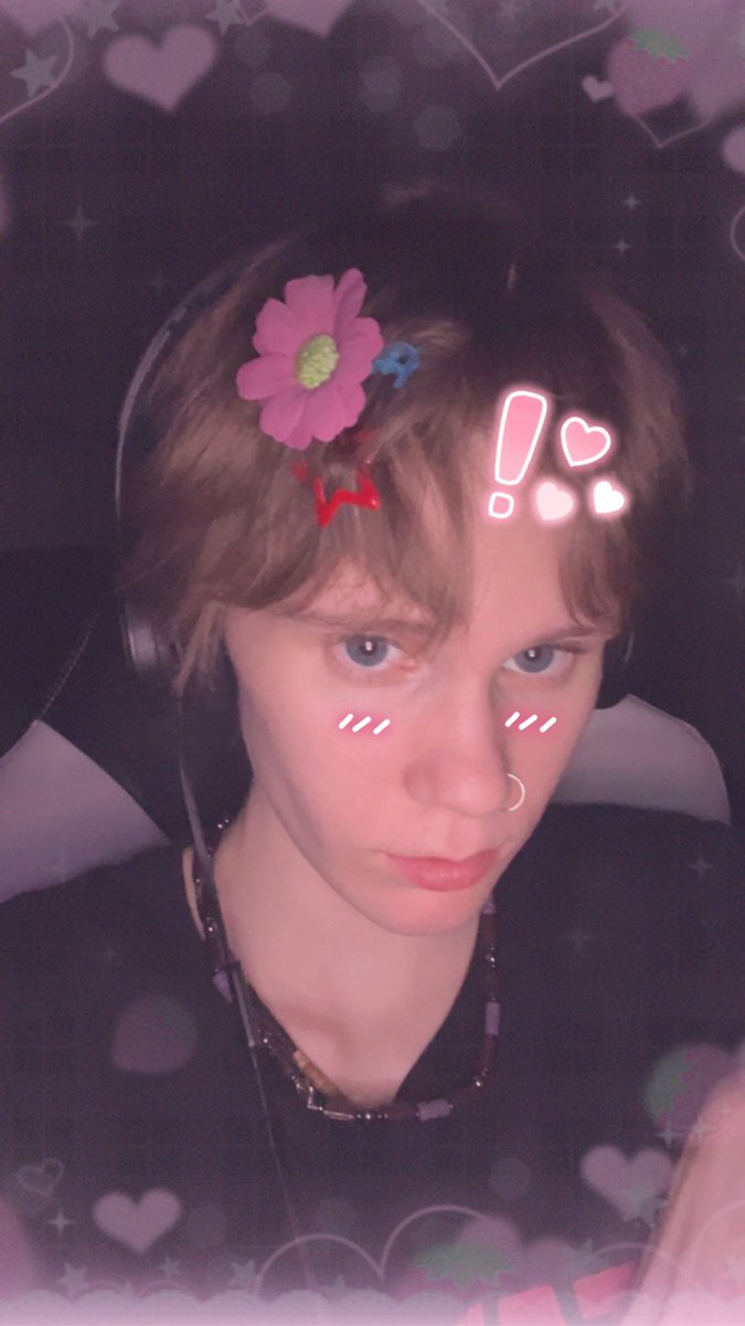 sadiesorceress's tweet image. #SweatyBalls