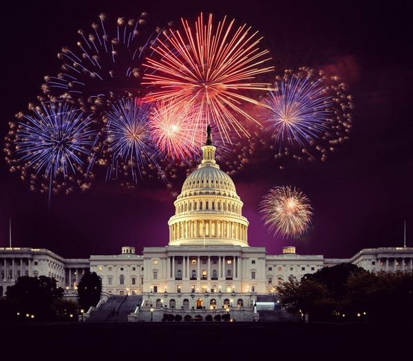 USEmbassyGhana's tweet image. In commemoration of the 249th Independence Day of the United States of America, the Embassy is closed to the public today.
#July4