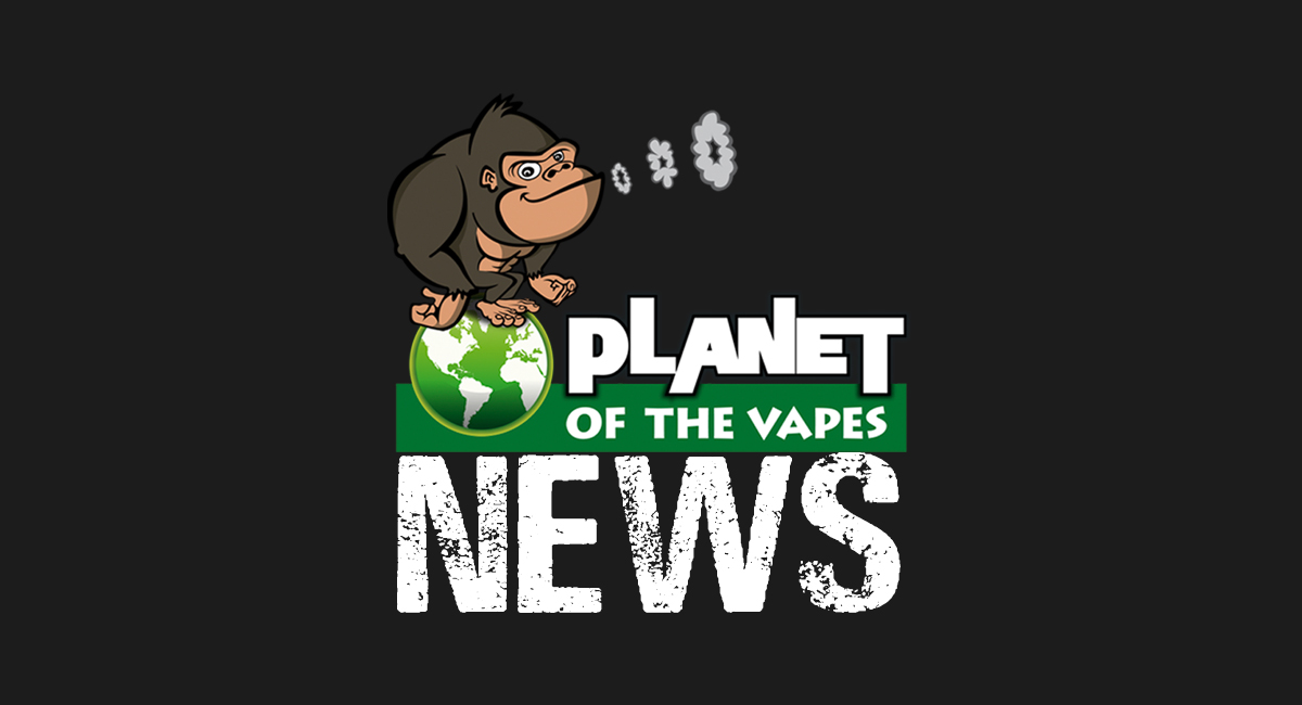 This week at POTV:
– Vape protest lights up London
– MPs debate disposable bans
– New SKE Bar and Fumot Mate reviews
– Deals from £17

Read it all:
planetofthevapes.co.uk/potvnewsletter…

#vapenews #harmreduction