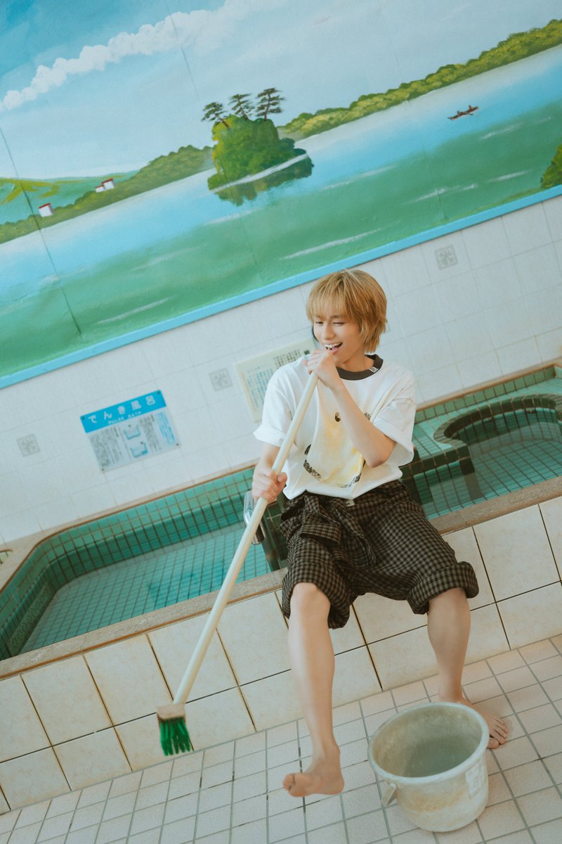 続いて、#山下幸輝 さんの未公開アザーカット②をお届けします！

#雑誌butter02

【セブンネット限定特典：#山下幸輝 ポストカードＡ 1枚付き】
7net.omni7.jp/detail/1107617…
butter02　【セブンネット限定特典：#山下幸輝 ポストカードＢ 1枚付き】
7net.omni7.jp/detail/1107617…