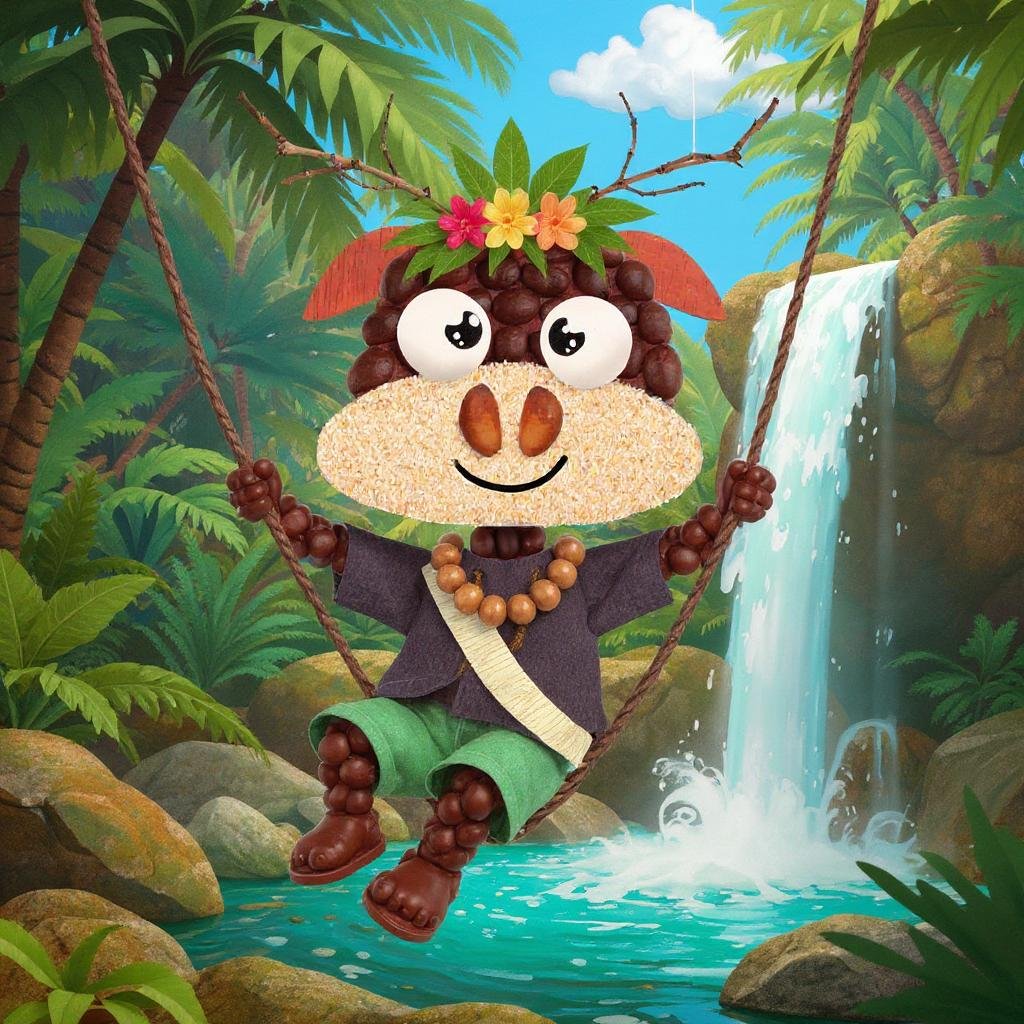 I just minted my remixed <a href="/CampTrailHeads/">TrailHeads ⛺️</a> IP on <a href="/campnetworkxyz/">Camp Network</a>! ⛺️

Mint yours at remix.campnetwork.xyz 
cool man