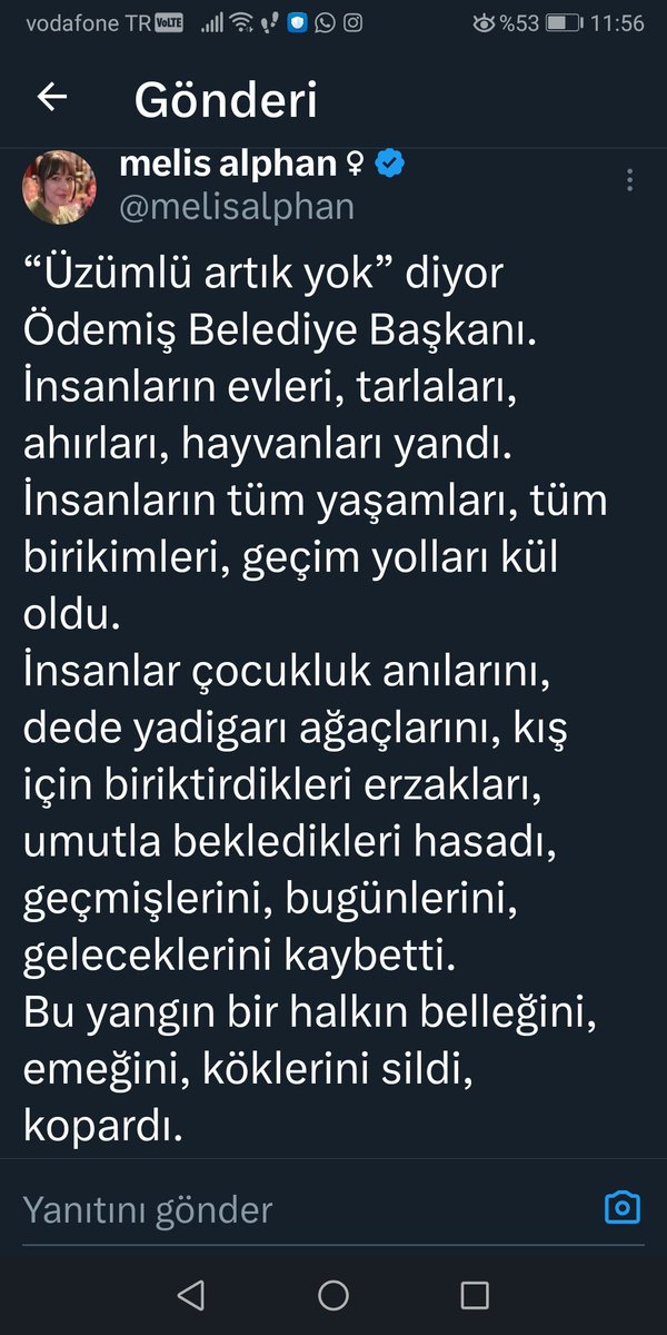 Rabbim Sabır versin. Ülkeyi yönetenlere basiret versin...Sözün bittiği yerdeyiz!!!..                                  Hayırlı Cumalar #izmiryanıyor #cesmeyaniyor  #HATAYYANIYOR  #Manisayanıyor  #Ödemişyanıyor  #urlayanıyor #enflasyon   #urlayanıyor Sedat Peker