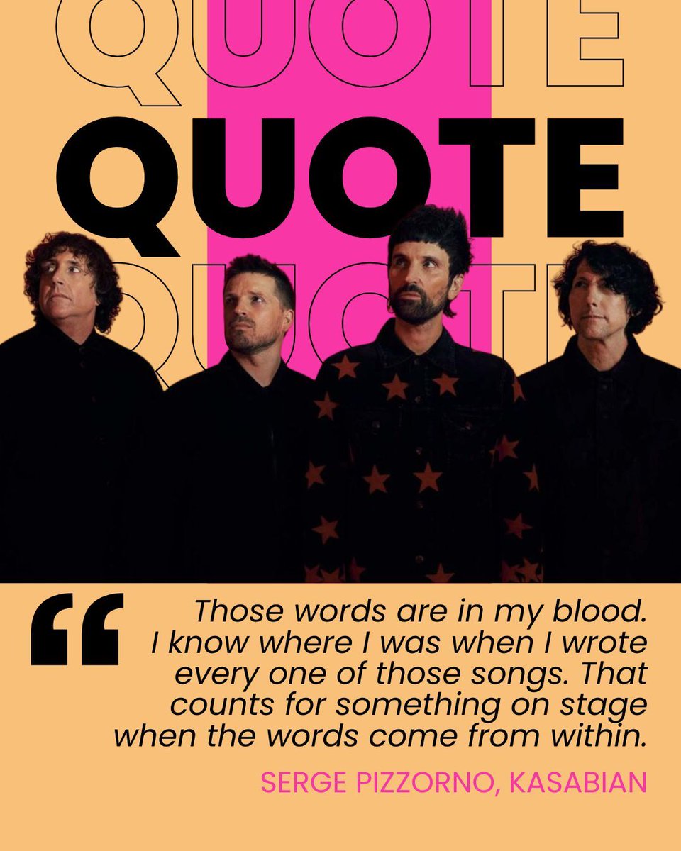 The Sarah Nulty Power of Music Foundation (@bemorenulty) on Twitter photo Sunday at @Tramlines promises to be unforgettable as <a href="/KasabianHQ/">KasabianHQ</a> take to the Sarah Nulty Main Stage. The band’s return to the Sheffield is a celebration of music’s power to unite & uplift - a fitting tribute to the foundation’s namesake, Sarah Nulty 🫶
#BeMoreNulty #Tramlines Sunday at @Tramlines promises to be unforgettable as <a href="/KasabianHQ/">KasabianHQ</a> take to the Sarah Nulty Main Stage. The band’s return to the Sheffield is a celebration of music’s power to unite & uplift - a fitting tribute to the foundation’s namesake, Sarah Nulty 🫶
#BeMoreNulty #Tramlines
