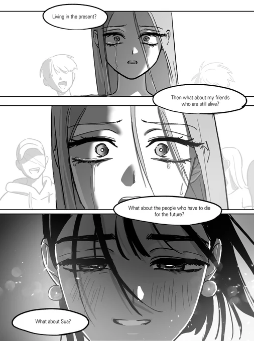 IT HURTS SO BAD 