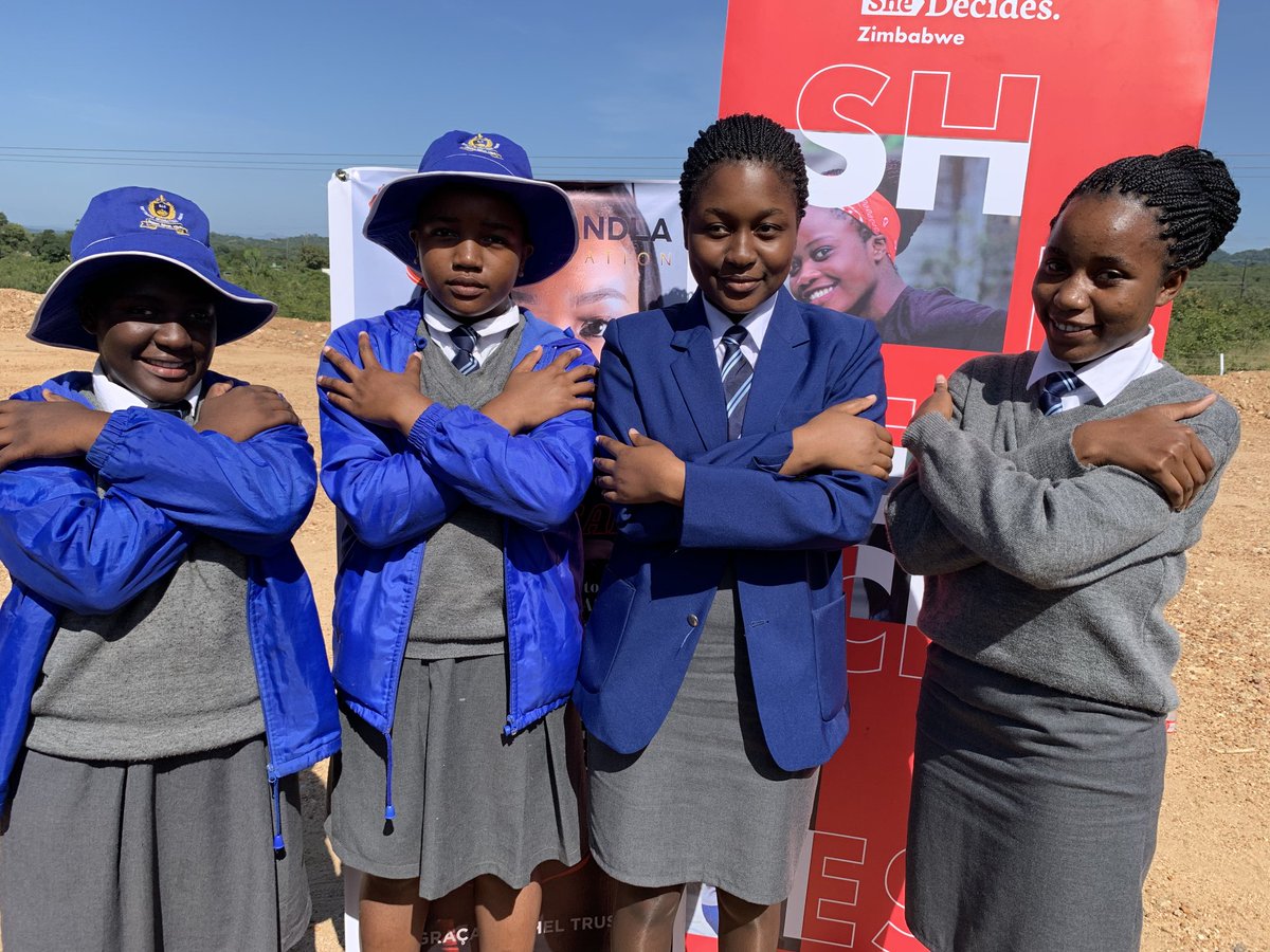 WoMandla Foundation (@womandlaorg) on Twitter photo Crushing on our young people who are at the core of our work, we are so proud to help these young girls become the best version of themselves!
#shespeaks #mykiota <a href="/SRHRAfricatrust/">SAT_SRHRAfricaTrust</a> <a href="/Aidsfonds_intl/">Aidsfonds International</a> <a href="/amplifyfund/">AmplifyChange</a> Crushing on our young people who are at the core of our work, we are so proud to help these young girls become the best version of themselves!
#shespeaks #mykiota <a href="/SRHRAfricatrust/">SAT_SRHRAfricaTrust</a> <a href="/Aidsfonds_intl/">Aidsfonds International</a> <a href="/amplifyfund/">AmplifyChange</a>