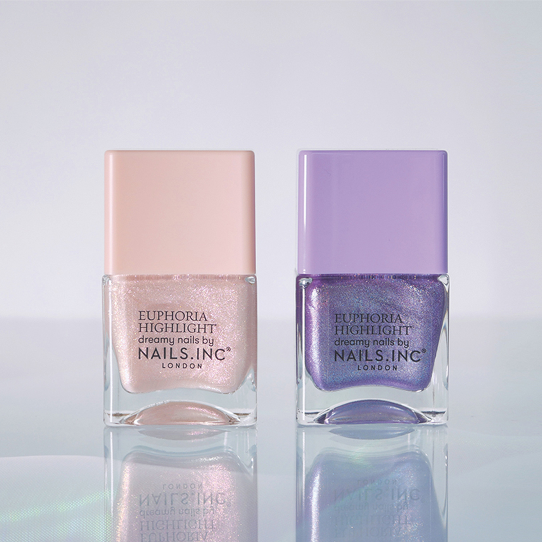 ネイルズインク 7種セット【るる】 NAILS INC ネイルズインク (@nailsincjp) / X
