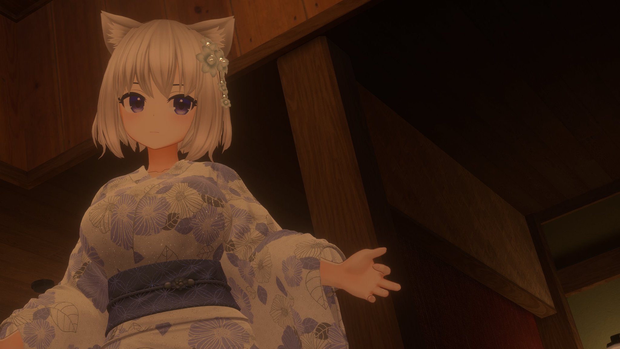 KIRAさま確認ページ♡ 煌姫せれな🪭🎀6/8 3Dお披露目ライブ on X: 