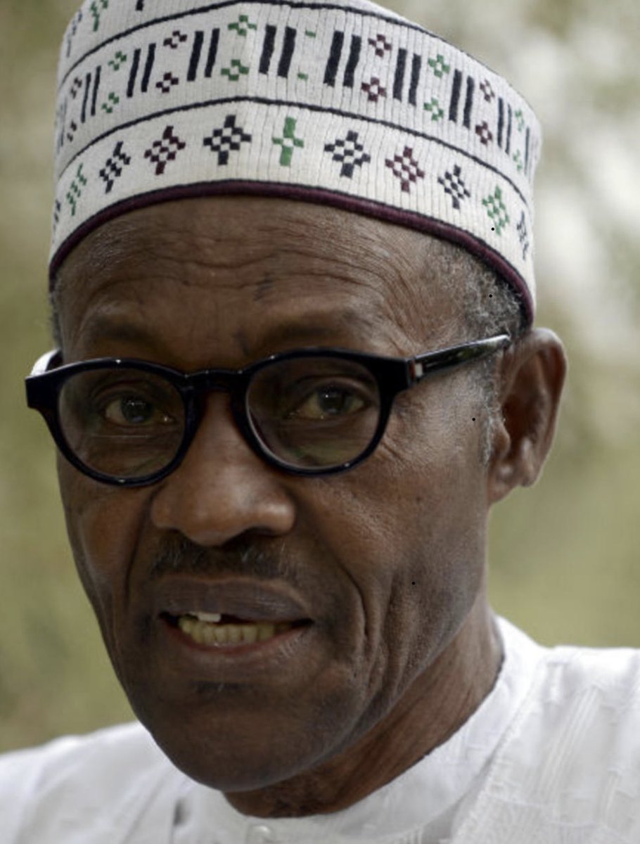Biafra is our last Hope. (@batholowem26743) on Twitter photo This is the face of old late Buhari: <a href="/BashirAhmaad/">Bashir Ahmad, OON</a> wants to bury the crime Fulani and British monster committed against ethnic Nationalities trapped in the British contraption called Nigeria. This is the face of old late Buhari: <a href="/BashirAhmaad/">Bashir Ahmad, OON</a> wants to bury the crime Fulani and British monster committed against ethnic Nationalities trapped in the British contraption called Nigeria.