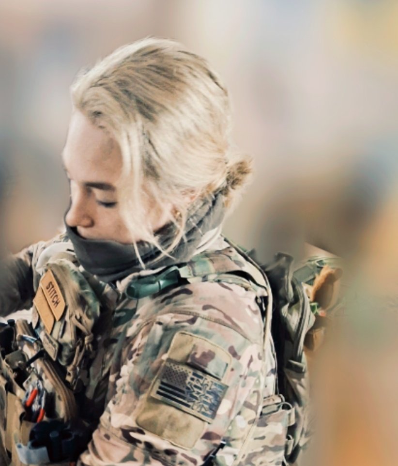As an #American I find this 4th of July difficult to celebrate after the way russia decided to congratulate the US on its independence by terrorizing Ukraine with ballistic missiles and shahed drones all night.

I wear our flag on me and on my uniform because I still believe in