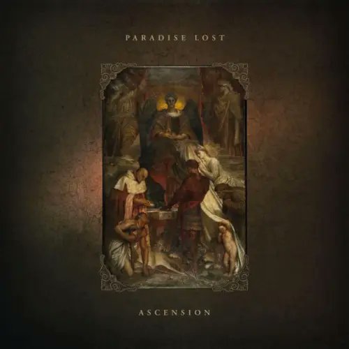 【国内盤】【予約開始】#duメタル予約

PARADISE LOST / ASCENSION

Paradise Lostが5年ぶりのニュー・アルバムをリリース! 初期ファンも納得のメタリックでヘヴィ、そして陰鬱で美しい世界は、オリジネイターである彼らにしか作り出せないクオリティ!

diskunion.net/metal/ct/detai…