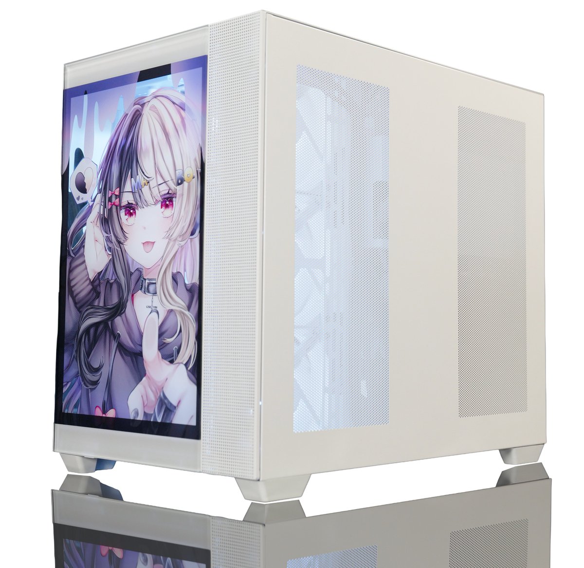 🖤💛⋆｡°✩₊˚.⋆ ⋆.˚₊✩°｡⋆🖤💛
　#麻婆豆腐PC 好評販売中
🖤💛⋆｡°✩₊˚.⋆ ⋆.˚₊✩°｡⋆🖤💛

麻婆豆腐さんのオリジナルPCが販売中👍

用途に合わせてお手頃なモデルから
ハイスペックなモデルまで
全10モデル展開✍️

販売ページはコチラ👇
dot1.shop/collections/ma…