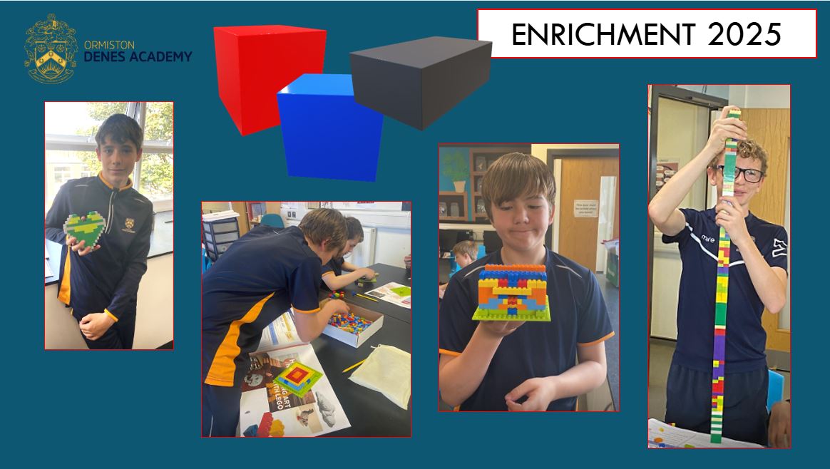 OrmistonDenesAcademy (@ormistondenes) on Twitter photo 