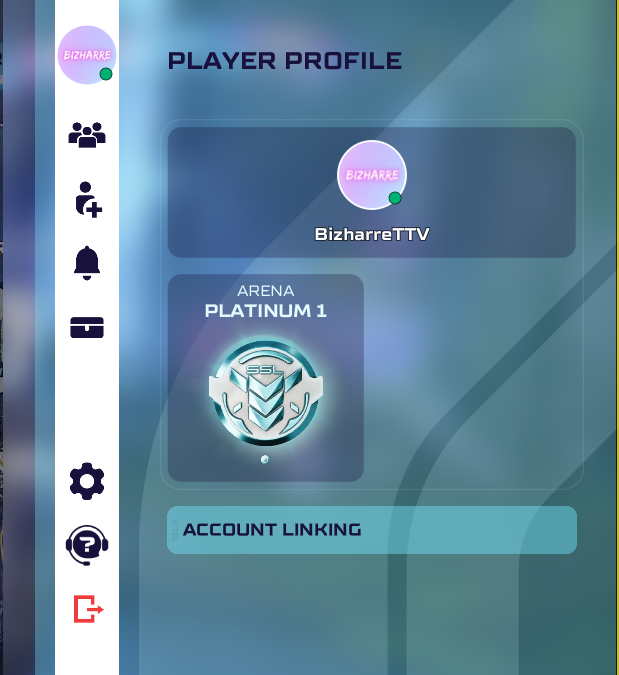 When should we sleep? 

Watch us grind to Champ Day 1

twitch.tv/bizharre