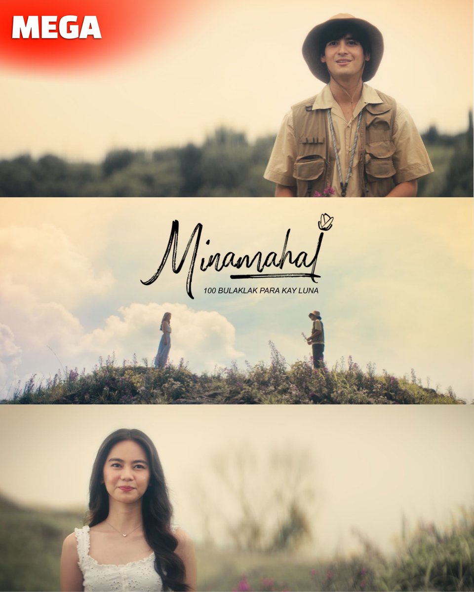 Mega Kapamilya (@megakapamilya) on Twitter photo ASHDRES MOVIE AYAN NA!!! 🙌🏻🥰
Narito na ang official teaser ng kauna-unahang pelikula nina Andres Muhlach at Ashtine Olviga "MINAMAHAL: 100 BULAKLAK PARA KAY LUNA. "
COMING SOON, ONLY IN CINEMAS. 🎬
#Minamahal100BulaklakParaKayLuna #MEGAkapamilya #AshDres <a href="/VIVA_Films/">VIVA Films</a> ASHDRES MOVIE AYAN NA!!! 🙌🏻🥰
Narito na ang official teaser ng kauna-unahang pelikula nina Andres Muhlach at Ashtine Olviga "MINAMAHAL: 100 BULAKLAK PARA KAY LUNA. "
COMING SOON, ONLY IN CINEMAS. 🎬
#Minamahal100BulaklakParaKayLuna #MEGAkapamilya #AshDres <a href="/VIVA_Films/">VIVA Films</a>