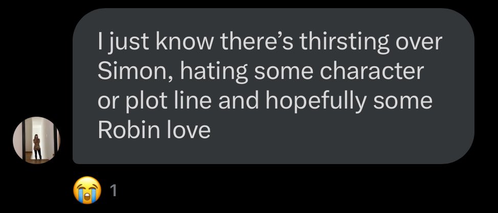jnstruggles's tweet image. that’s it. that’s the gc