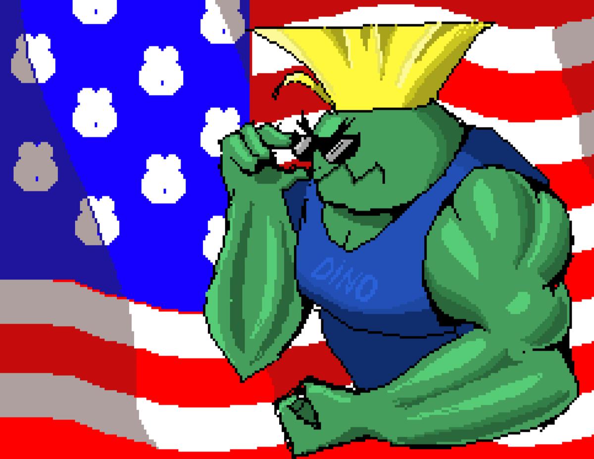 A smol thingy I made for my bro <a href="/DIN0BEE/">Dinobee</a>