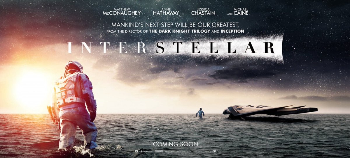 NolanAnalyst's tweet photo. One of the best 4 film runs a director has ever achieved. https://t.co/J013kTtK5F