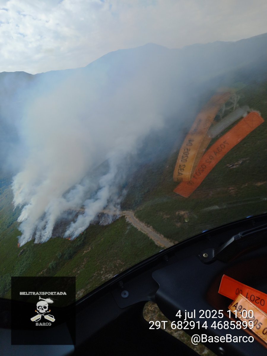 Base Barco tweet media