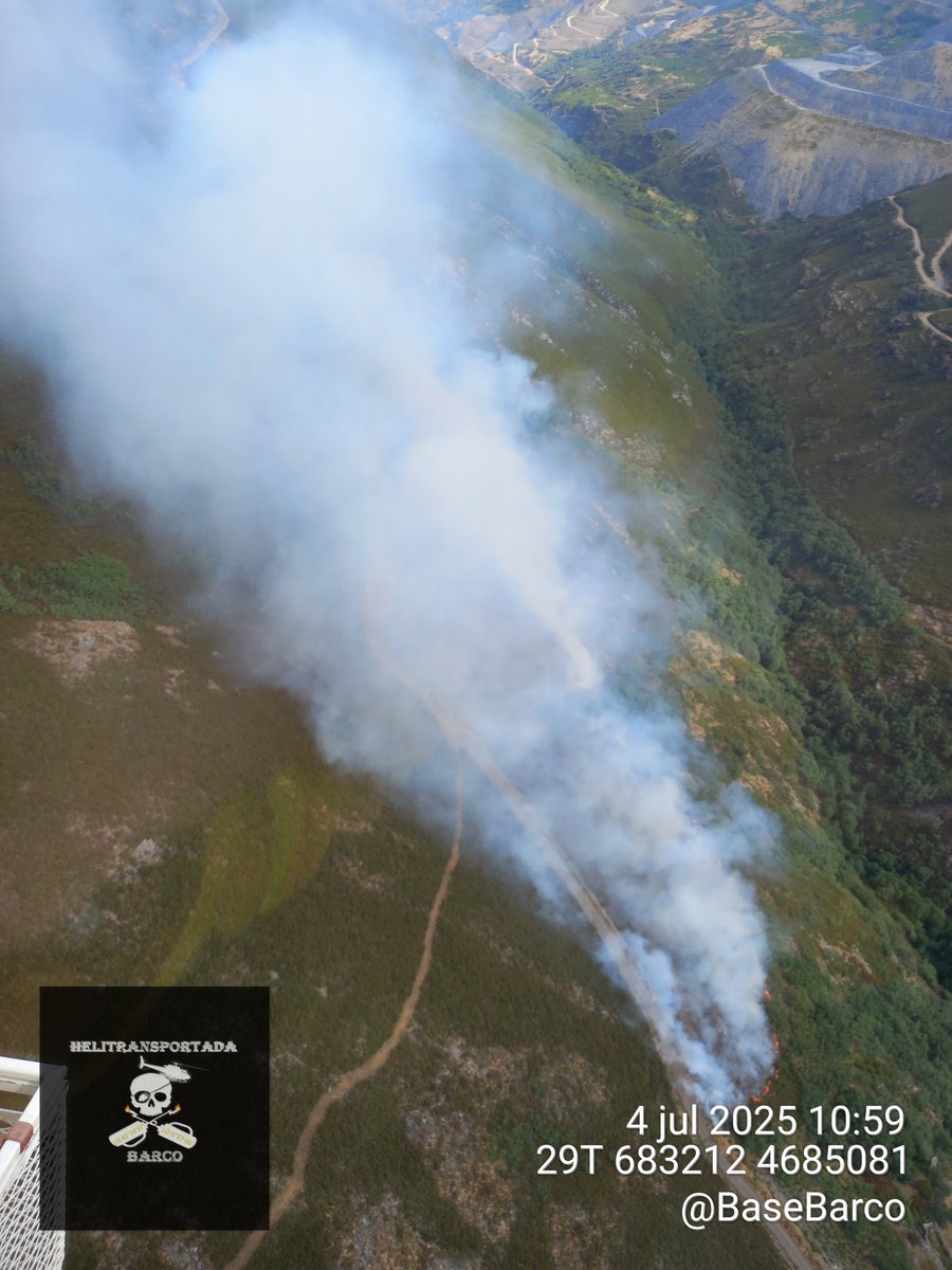 Base Barco tweet media