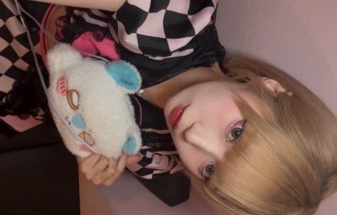 Mary of NIGHTMAREのツイート