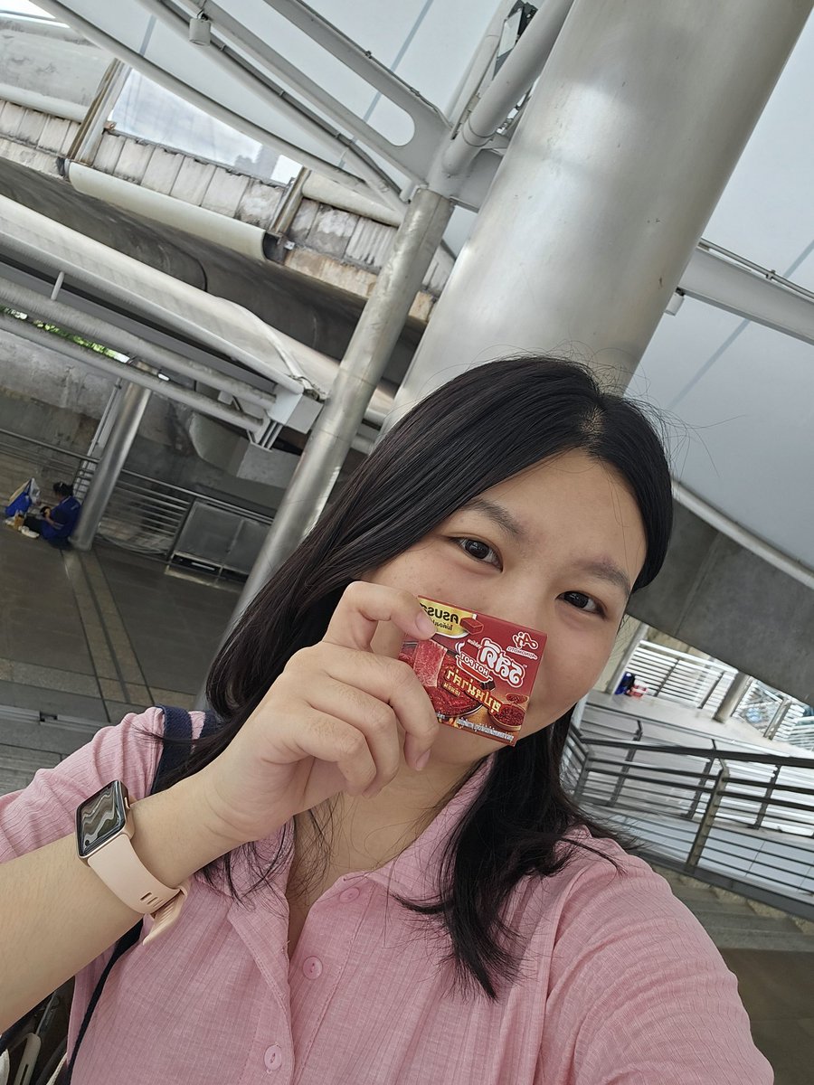 แมวจิจิ tweet media