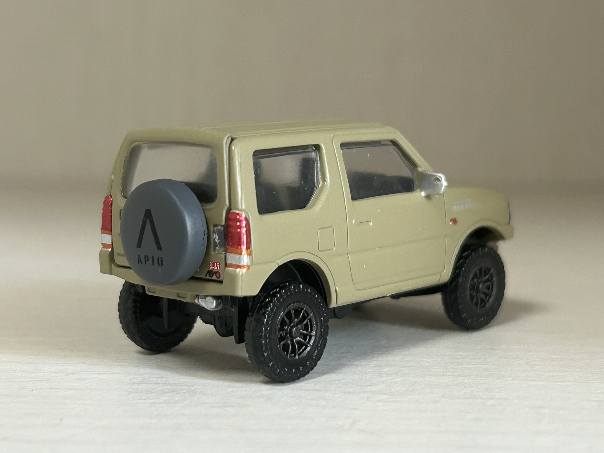 RYO (@RYO_minicar) / X