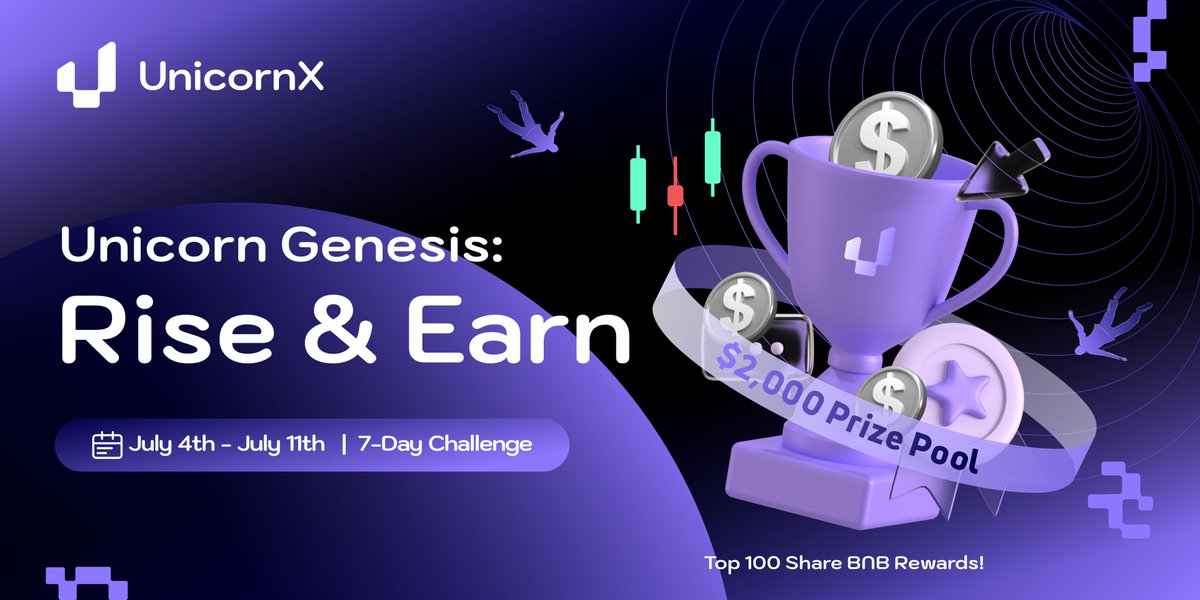 Unicorn X tweet media