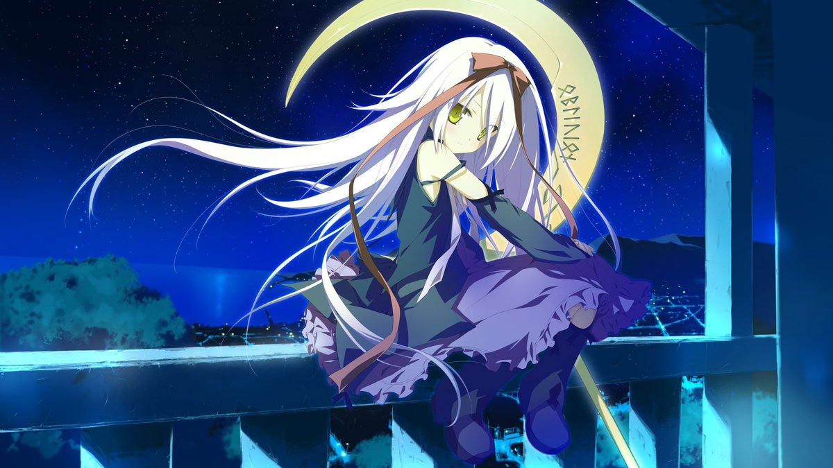 メア、今年も誕生日おめでとう！！！🎉🎂
#星メモ
#星空のメモリア