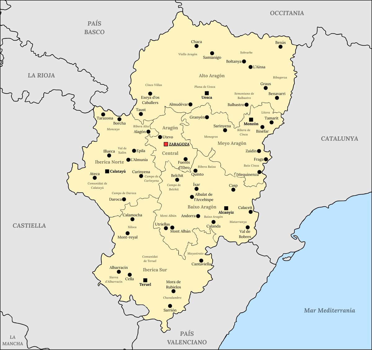 Maps of Europe tweet media