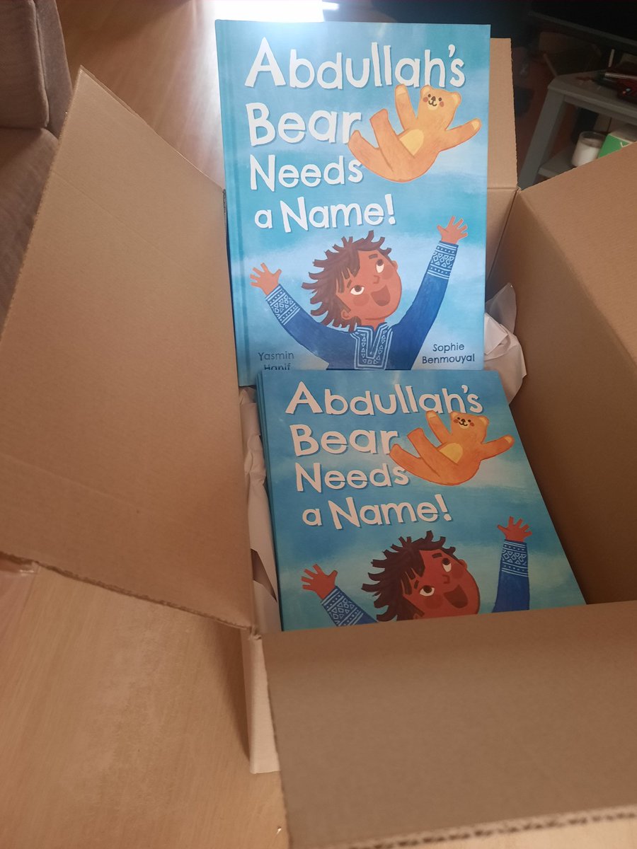 Yasmin Hanif tweet media