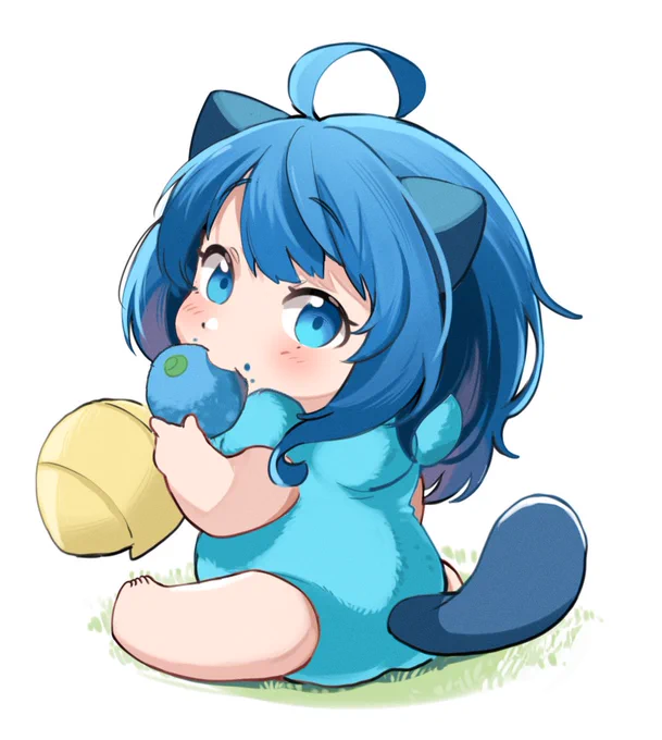 これもヤナミジュマル #マケイン #ポケモン