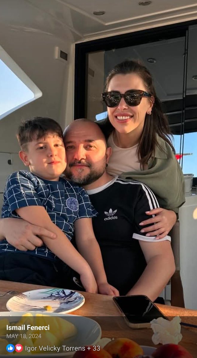 🖤🇹🇷

It is with a heavy heart that I extend my deepest condolences to  <a href="/atlasedu/">Atlas #yurtdışıeğitim</a> family, all our Turkish colleagues and the global international education community on the passing of our dear friend and colleague, Mr. İsmail Fenerci.

İsmail was one of the kindest and most