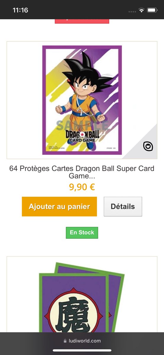 Quelqu’un sait ci ces protèges cartes font l’affaire ?