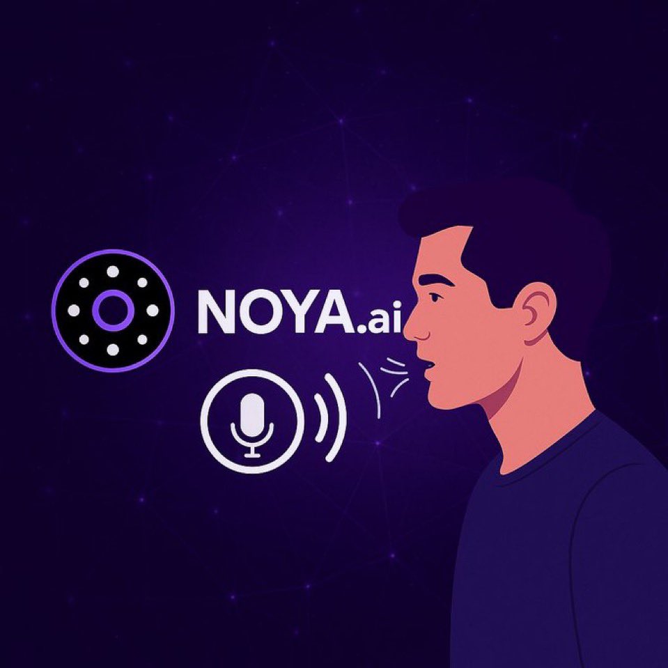 Another good day you know what that means 

&gt;Sip your coffee or tea
&gt;check your <a href="/NetworkNoya/">NOYA.ai</a> dashboard 
&gt;deposit
&gt;bond
&gt;yap

And mostly interact with the community, NOYA official post and also the founder’s

gNOYA and TGIF