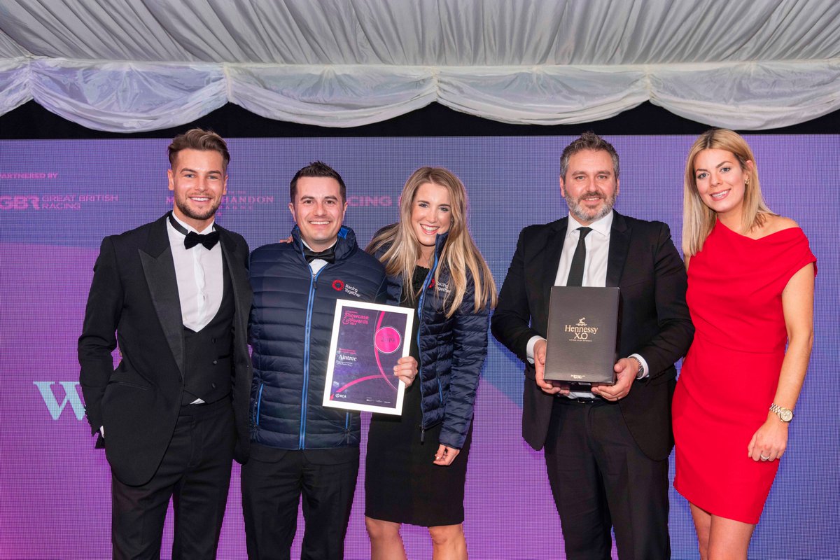 RCA Showcase (@rcashowcase) on Twitter photo The <a href="/RacingTogether/">Racing Together</a> Community Award celebrates racecourse community engagement programmes 🙌🏽
Previous winners include <a href="/AintreeRaces/">Aintree Racecourse</a>, <a href="/ScottishRacing/">Scottish Racing</a>, <a href="/ayrracecourse/">Ayr Racecourse</a> & <a href="/YorkshireRacing/">Go Racing in Yorkshire</a>, but who will join them in 2025?
Find out more about Showcase here: racecourseassociation.co.uk/experiences/sh… The <a href="/RacingTogether/">Racing Together</a> Community Award celebrates racecourse community engagement programmes 🙌🏽
Previous winners include <a href="/AintreeRaces/">Aintree Racecourse</a>, <a href="/ScottishRacing/">Scottish Racing</a>, <a href="/ayrracecourse/">Ayr Racecourse</a> & <a href="/YorkshireRacing/">Go Racing in Yorkshire</a>, but who will join them in 2025?
Find out more about Showcase here: racecourseassociation.co.uk/experiences/sh…