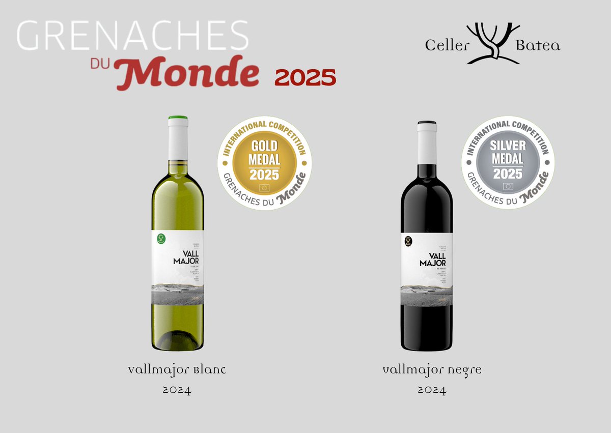 Celler Batea (@cellerbatea_) on Twitter photo 