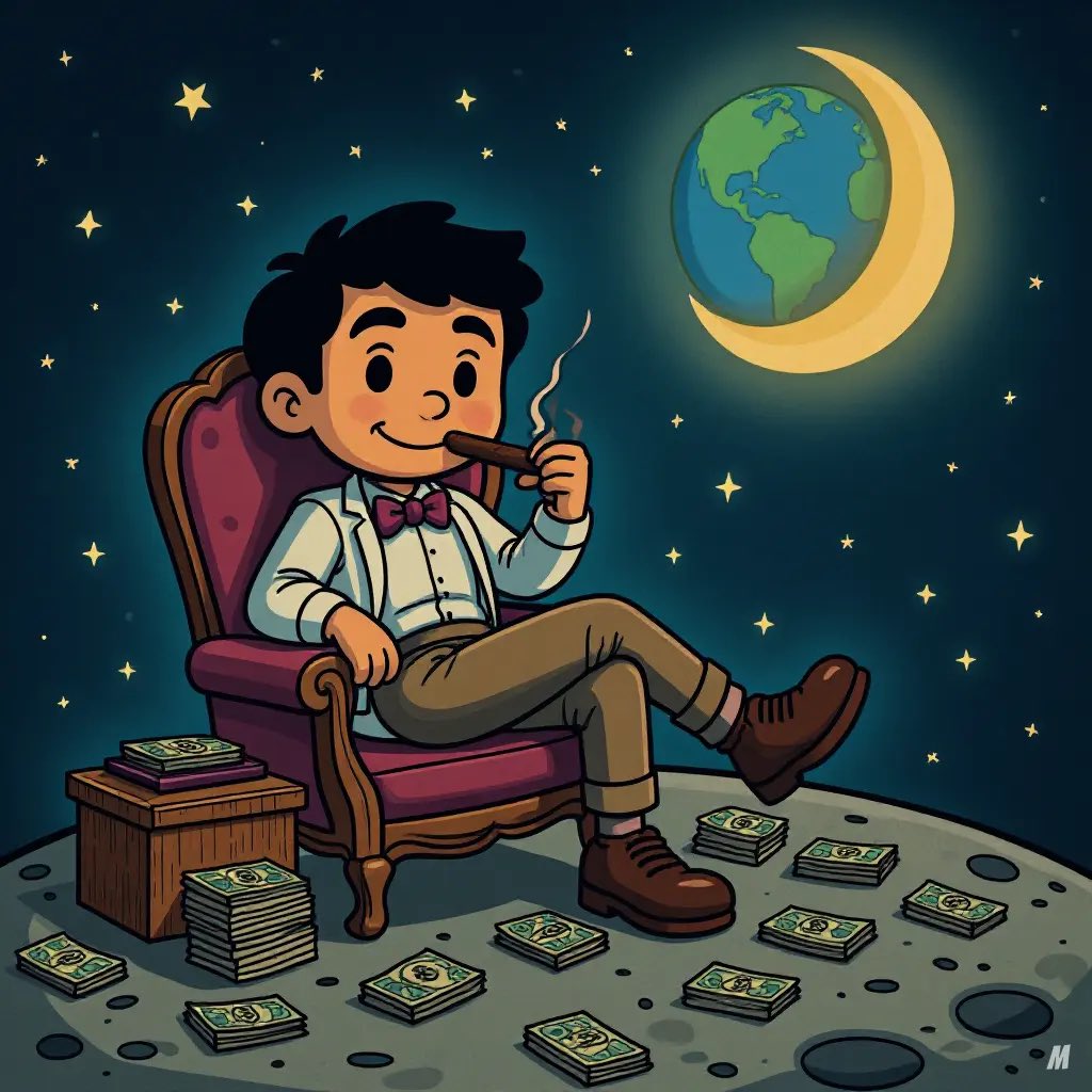 Iputsmid22's tweet photo. @pierro_btc @DrSolanaNFT #moonboys https://t.co/zJpouJ8ilW