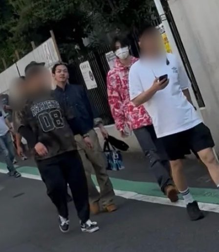 청산 TAT tweet media