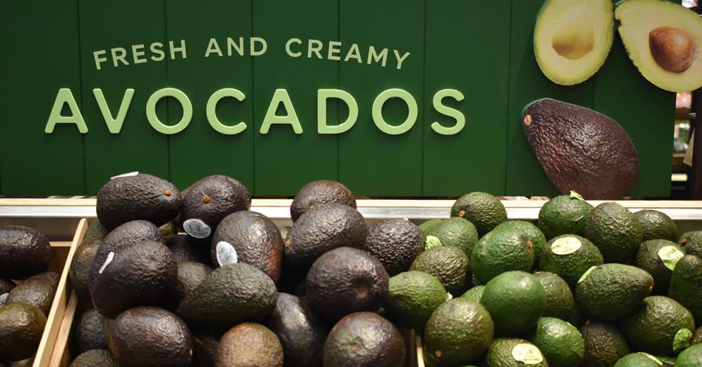 Wimbledon confirms no ban on avocados amid sustainability debate ow.ly/LsJP106eLit