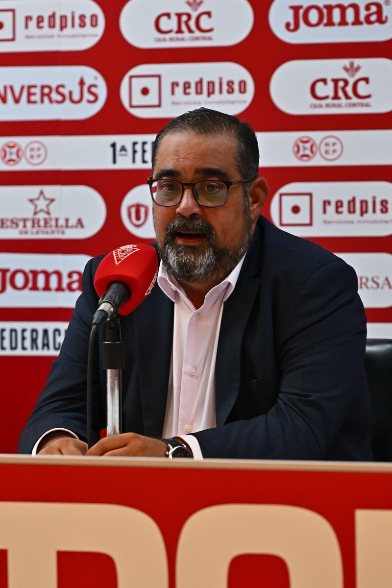 Real Murcia CF tweet media